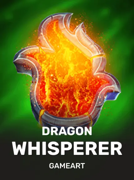Dragon Whisperer game tile