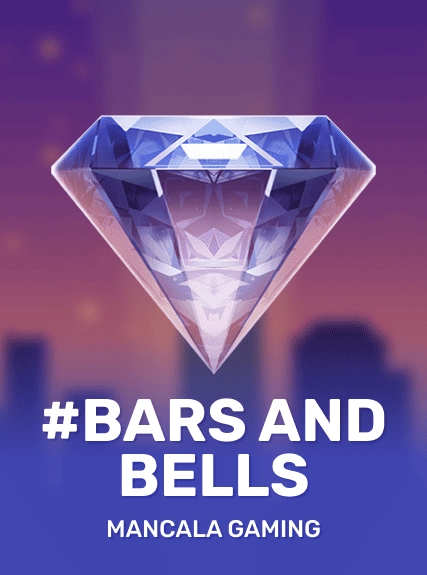 #BarsAndBells game tile