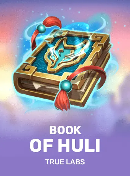 Book of Huli game tile