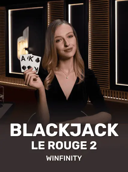 Le Rouge 2 game tile